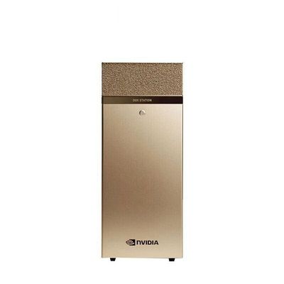 DGX 슈퍼포드 A100 H100 인공지능 리더십과 성능을 위한 개인 폼 그래픽 카드