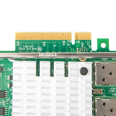 외부 Dell Intel X520 DP 10Gb DA/SFP 듀얼 포트 네트워크 카드 USB 인터페이스