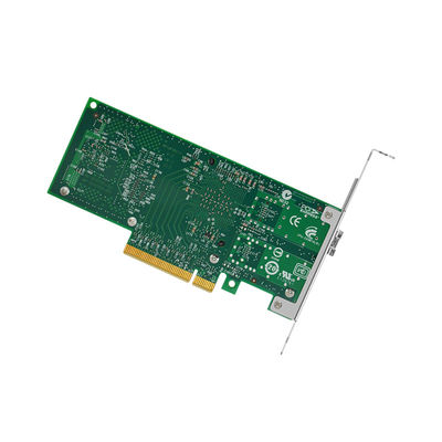 외부 Dell Intel X520 DP 10Gb DA/SFP 듀얼 포트 네트워크 카드 USB 인터페이스