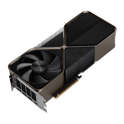 RTX 4090 ti 게이밍 24GB 비디오 메모리 속도 5NS HDMI 출력 인터페이스 게임용 GPU 타입