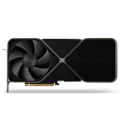 RTX 4090 ti 게이밍 24GB 비디오 메모리 속도 5NS HDMI 출력 인터페이스 게임용 GPU 타입