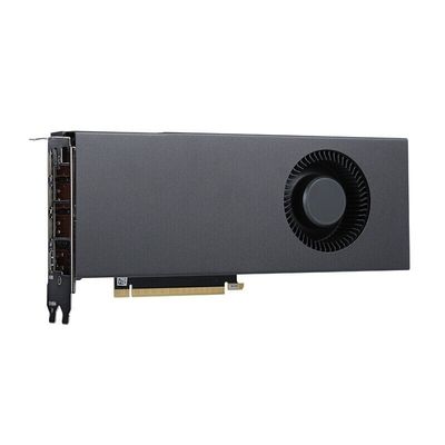 RTX 3080 그래픽 카드 384 비트 메모리 인터페이스와 함께 다음 수준의 게임을 경험