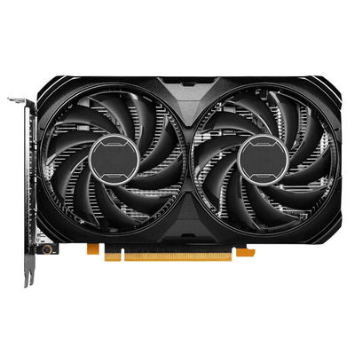 전원 커넥터 1x 8-핀 PCIe RTX 4060 게임 그래픽 카드
