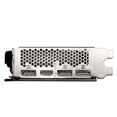 전원 커넥터 1x 8-핀 PCIe RTX 4060 게임 그래픽 카드